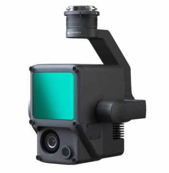 Image for DJI Zenmuse L1