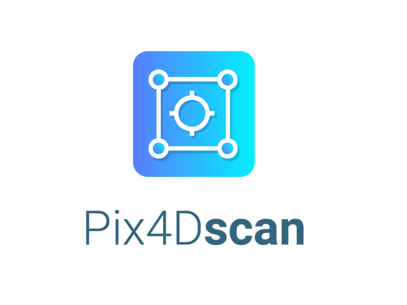 Pix4D Scan - Survey Drones