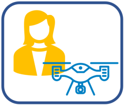 Image for EASA Safety Article – What is a UAS Operator