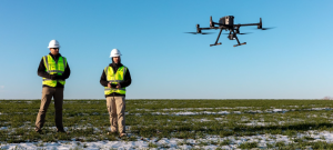 m300 - Growing a Successful Public Safety Drone Program