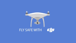 DJI Fly Safe