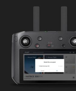 DJI’s Commitment to Data Security | Why are DJI Drones Safe to Use?
