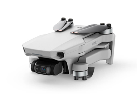 DJI Mini 4 Pro vs. Mavic 2 Pro (Here's My Choice) – Droneblog