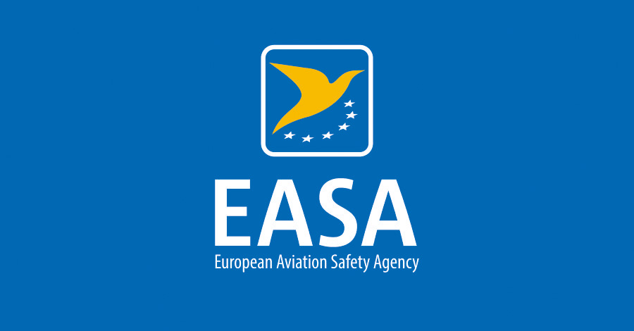 Image for List of National Aviation Authorities (NAA) for Europe