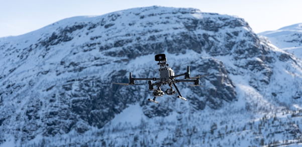Get Started with DJI Terra 