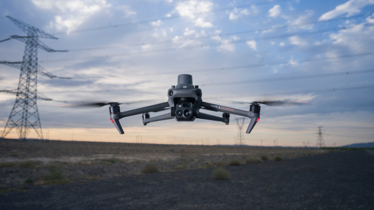 The Ultimate Guide to DJI Mavic 3T: Thermal Imaging for Aerial ...