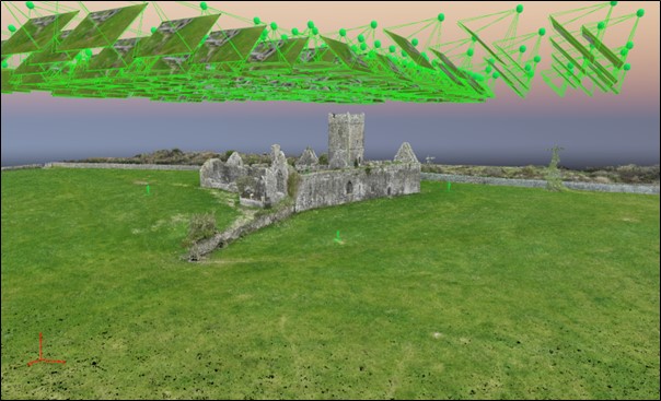 Pix4D Mapper