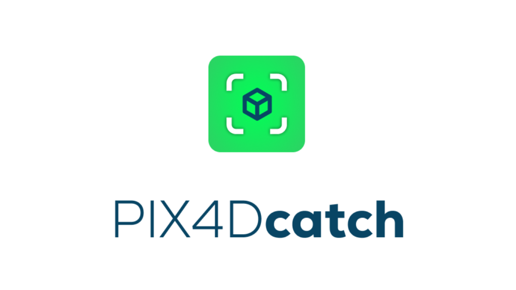Pix4DCatch