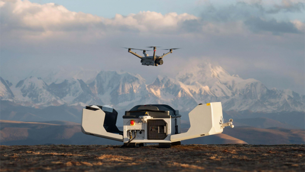 DJI Dock3